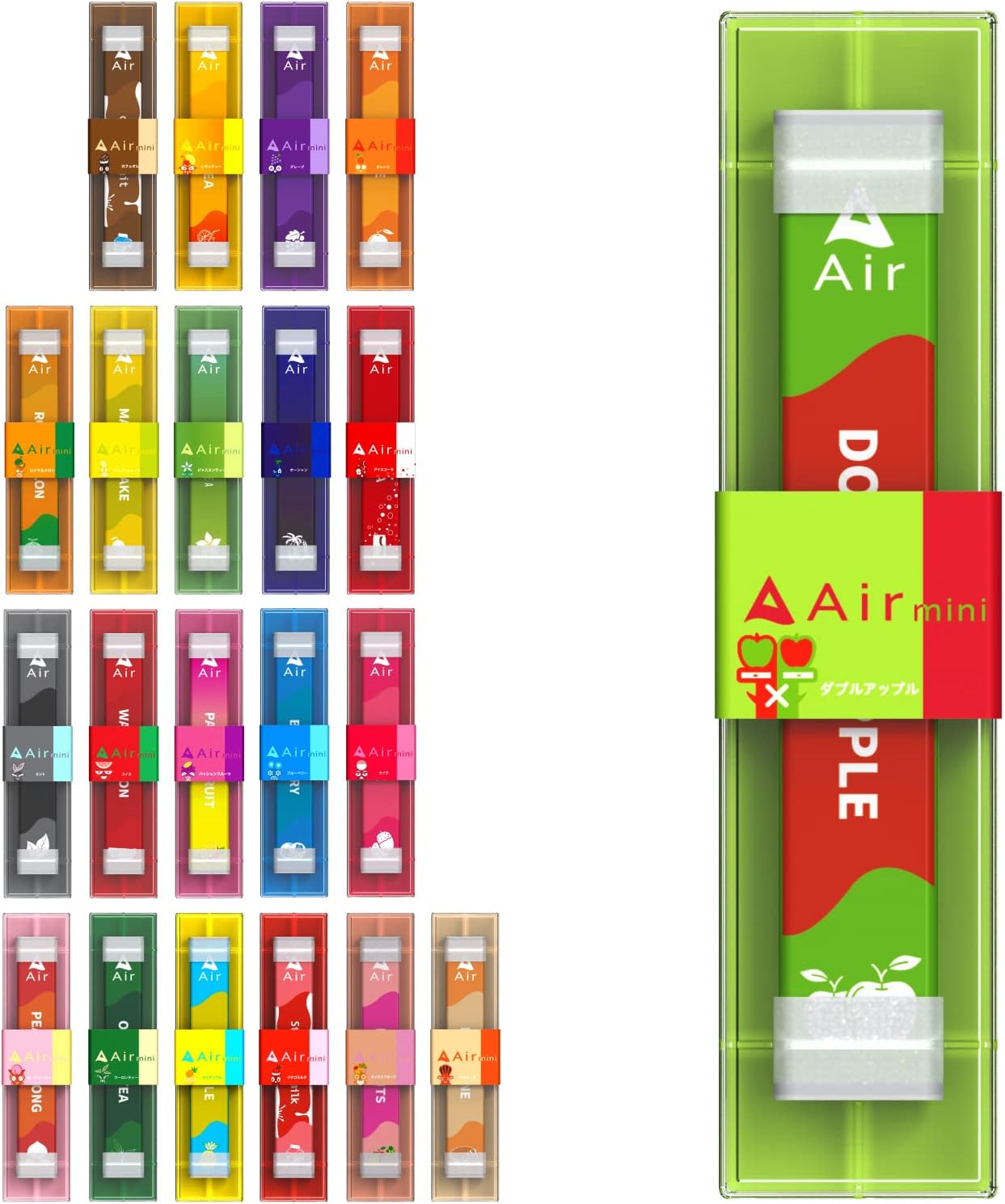 国内配送】 FEMME FATALE mini 電子タバコ VAPE abubakarbukolasaraki.com